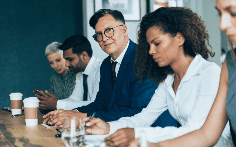 CFO services in California