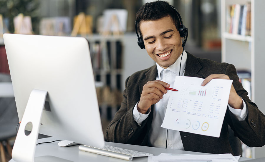 CFo Services in Texas