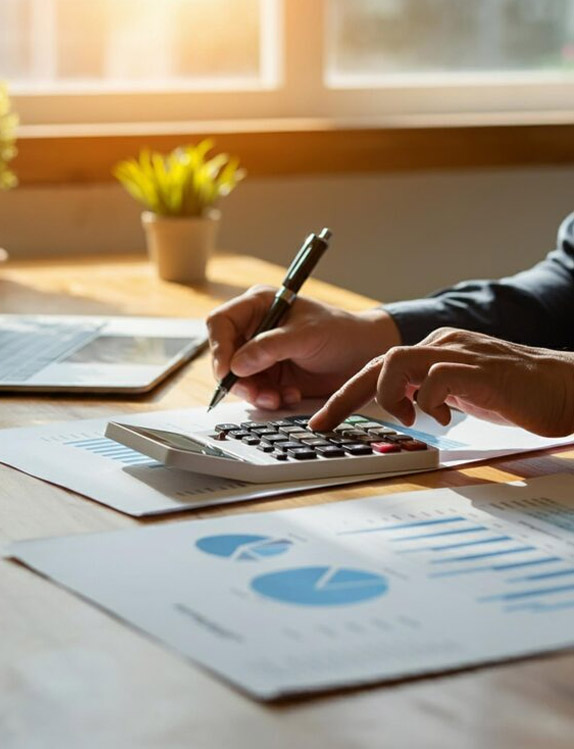 Accounting Services California