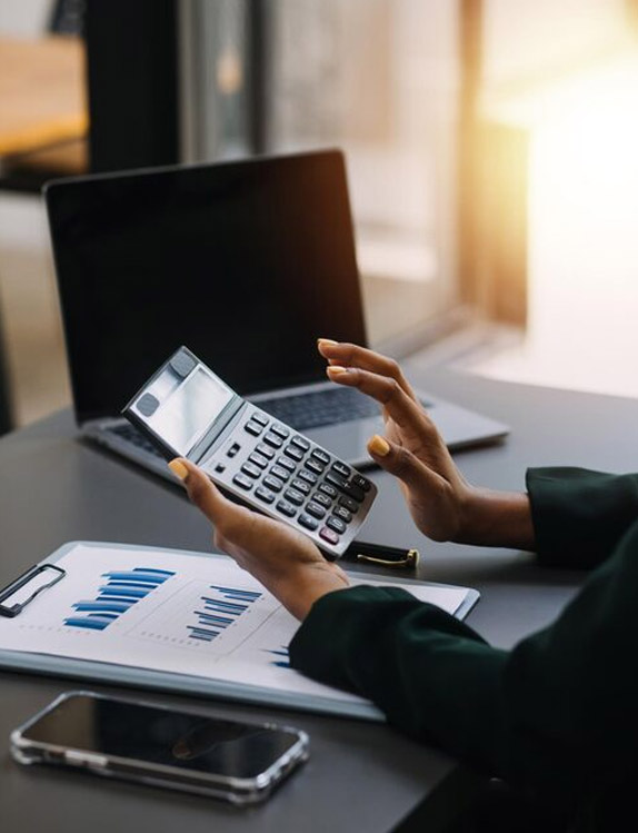 Accounting Services in Texas