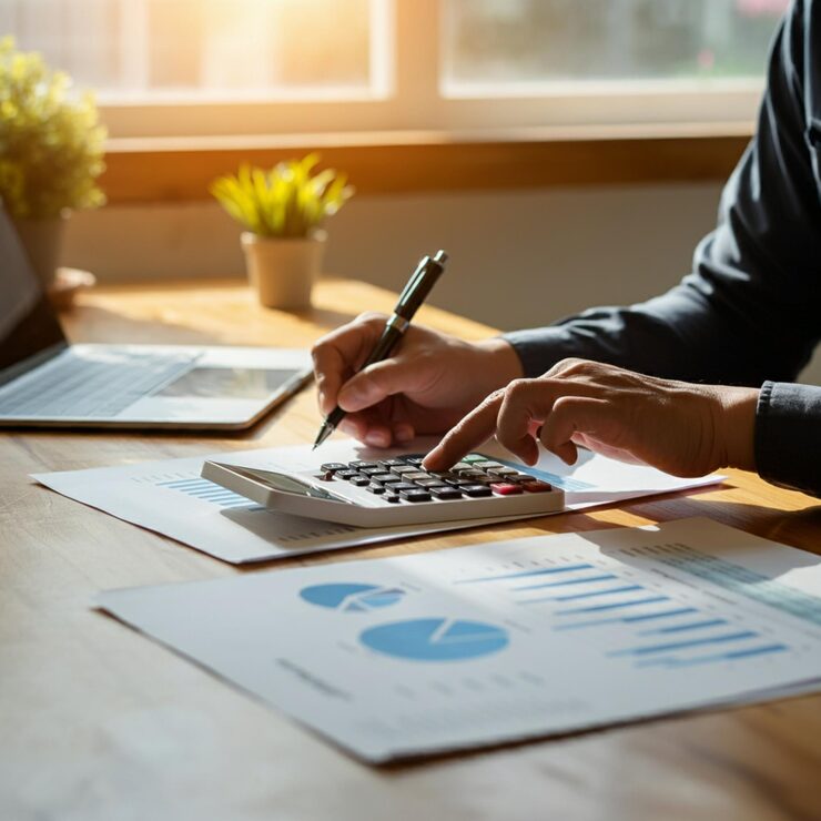 Bookkeeping Services in California