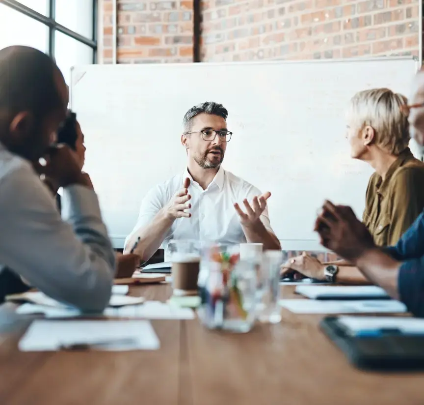 Outsourced CFO services in California