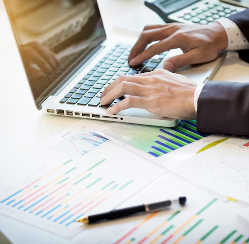 Outsourced Accounting Services