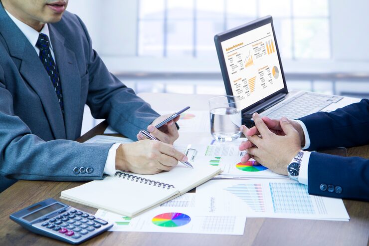 Outsourced Accounting Services Texas