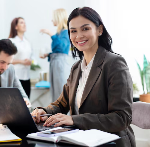 Outsourced Bookkeeping Services